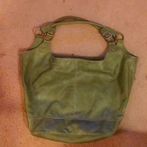 Large Hobo Bag